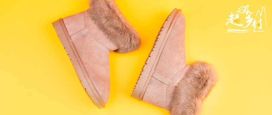 中国买的ugg都是哪里的产地,国外买ugg回来看中国产