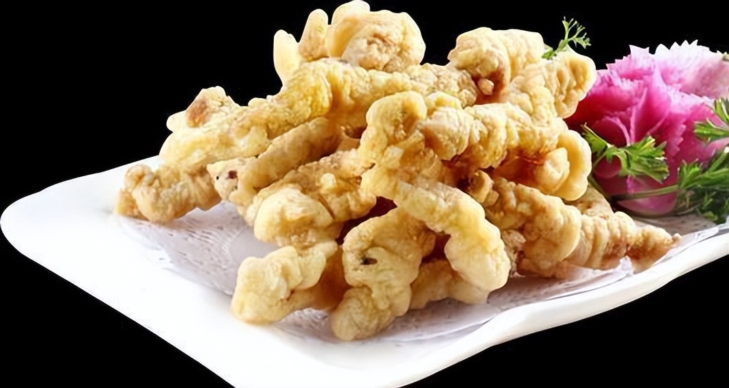 今天才知道生粉和淀粉的正确用法,大厨告诉你生粉淀粉使用口诀