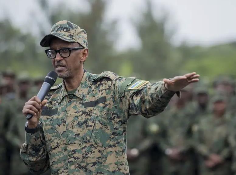 GDP翻13倍，烂牌打成王炸，卢旺达：感谢中国让我们“抄作业”