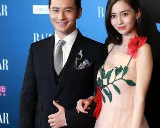 从“豪华婚礼”到“背锅十年”，杨颖的狠没你想的那么简单？