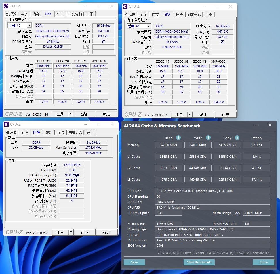 i513600kf搭配4070super750w电源够吗,高性价比装机配置推荐2023配置单