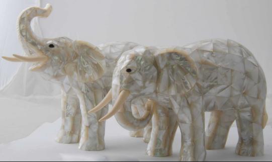 传技·守艺——探析贝雕艺术特征及美学价值论文