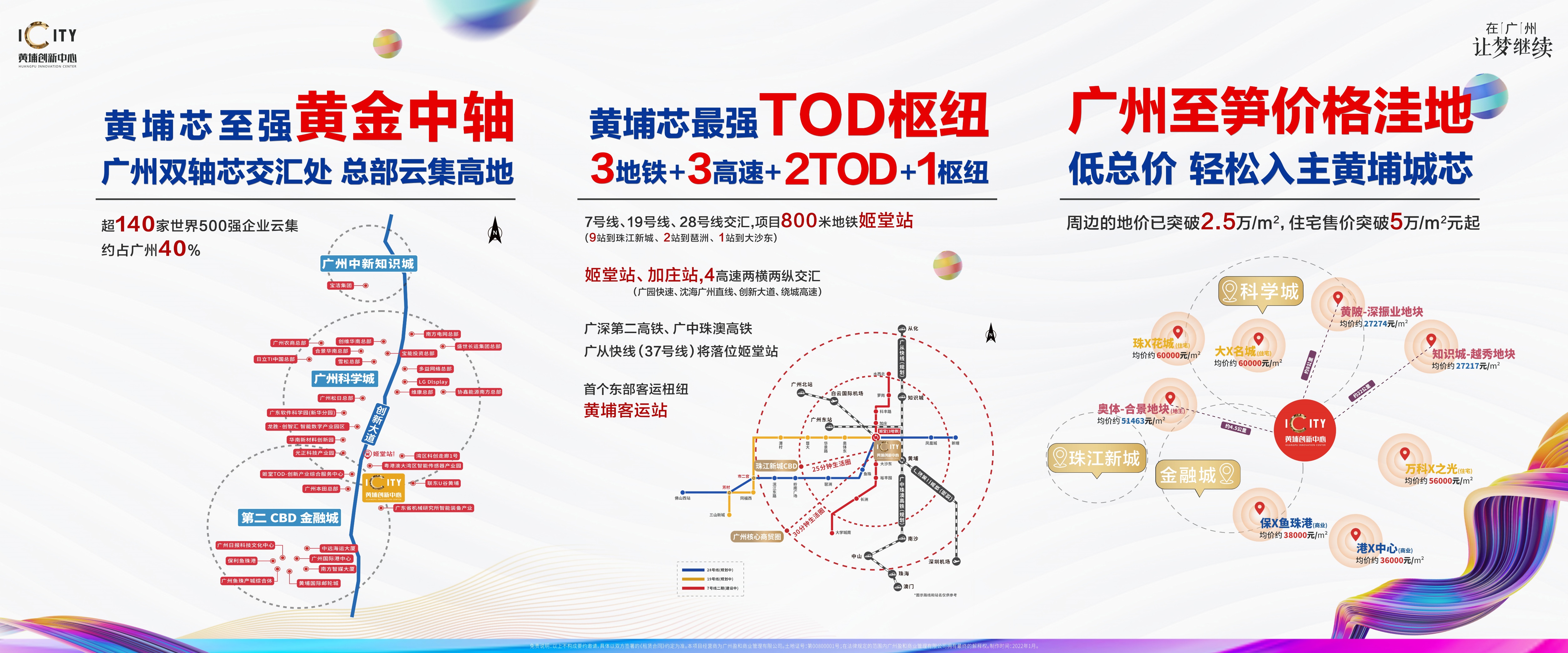 广州黄埔雅居乐创新中心周边楼盘,雅居乐黄埔创新中心9栋