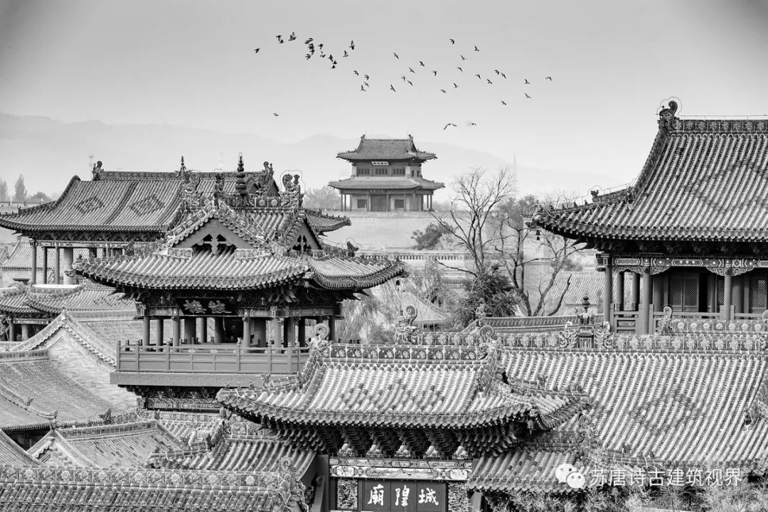 满江红拍摄地设计图,太原满江红拍摄图片