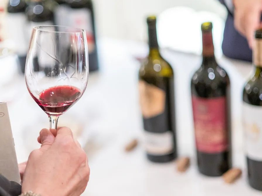 尼雅新疆天山天池北坡干红葡萄酒,尼雅西域阳光赤霞珠干红葡萄酒