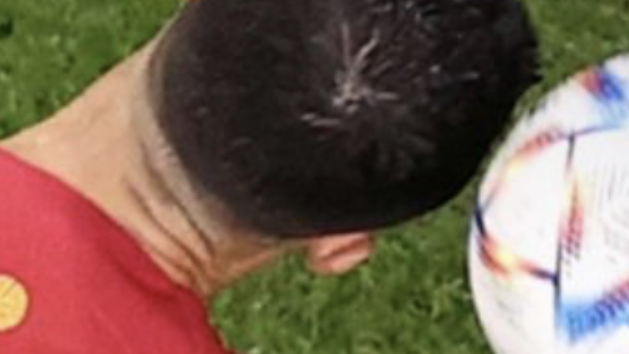 c罗这次世界杯进球瞬间,c罗世界杯首秀踢进去几球