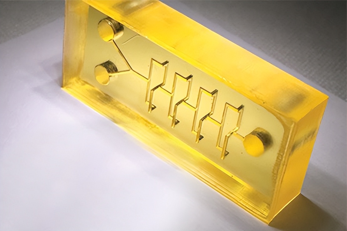 3D打印新闻：摩方精密完成1.6亿元D轮融资、Markforged董事会变动