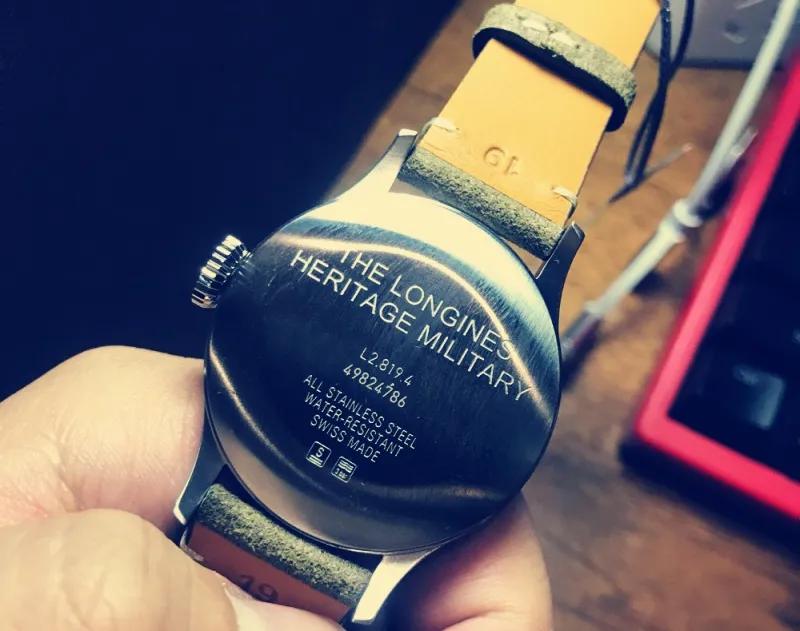 浪琴小雀斑值得入手吗,浪琴小雀斑和名匠哪个好