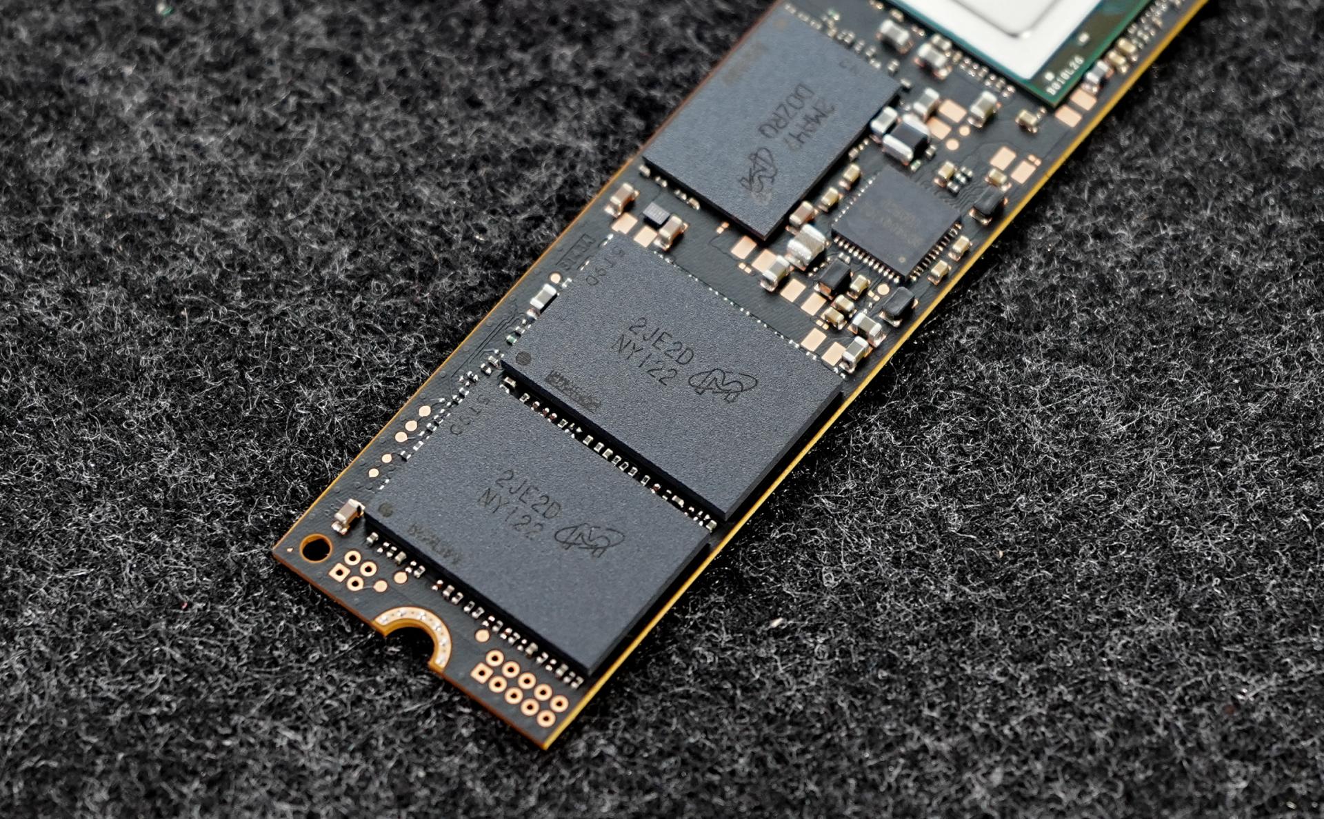 镁光英睿达500gnvme,英睿达p5固态好不好