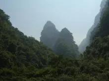 贵州省遵义市汇川区沙湾镇航拍,遵义市汇川区沙湾镇简介