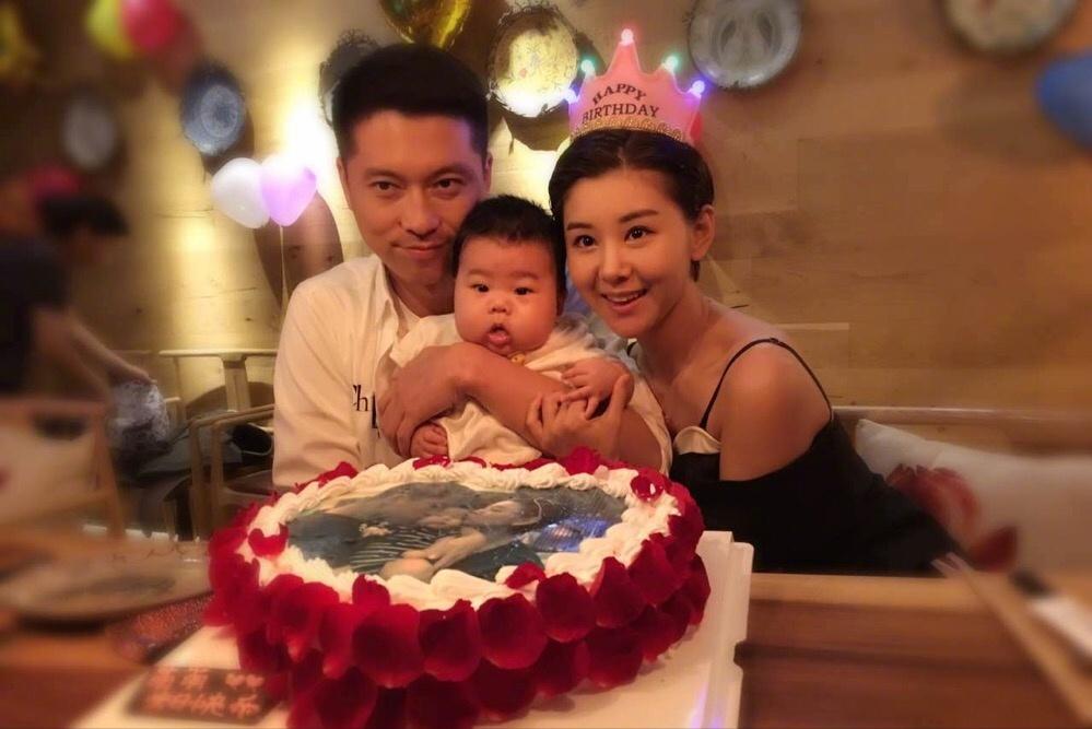 出道19年不接吻戏的女星,她是圈内最干净的女星