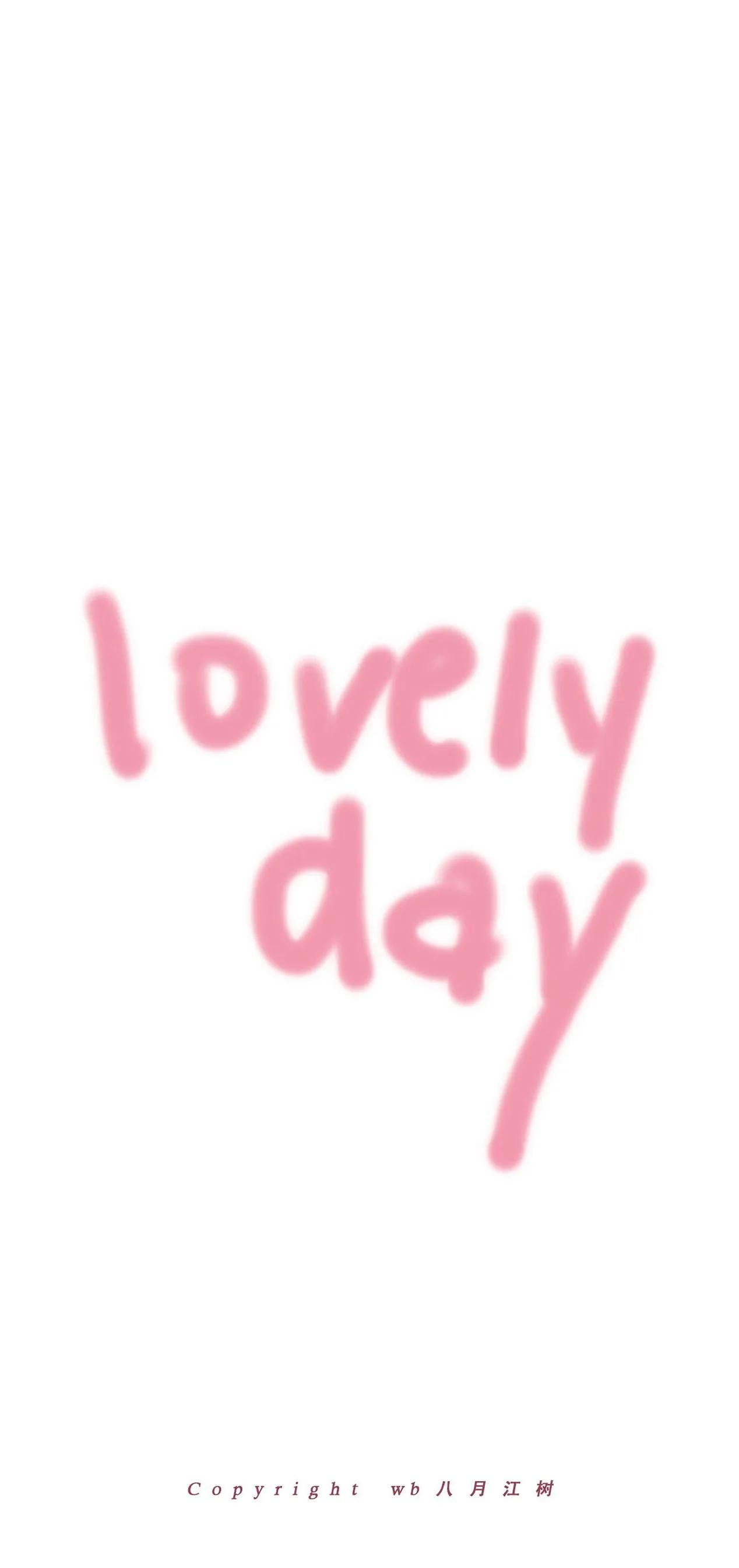 最新聊天背景壁纸清新简约,聊天背景图ins高级质感小众文字