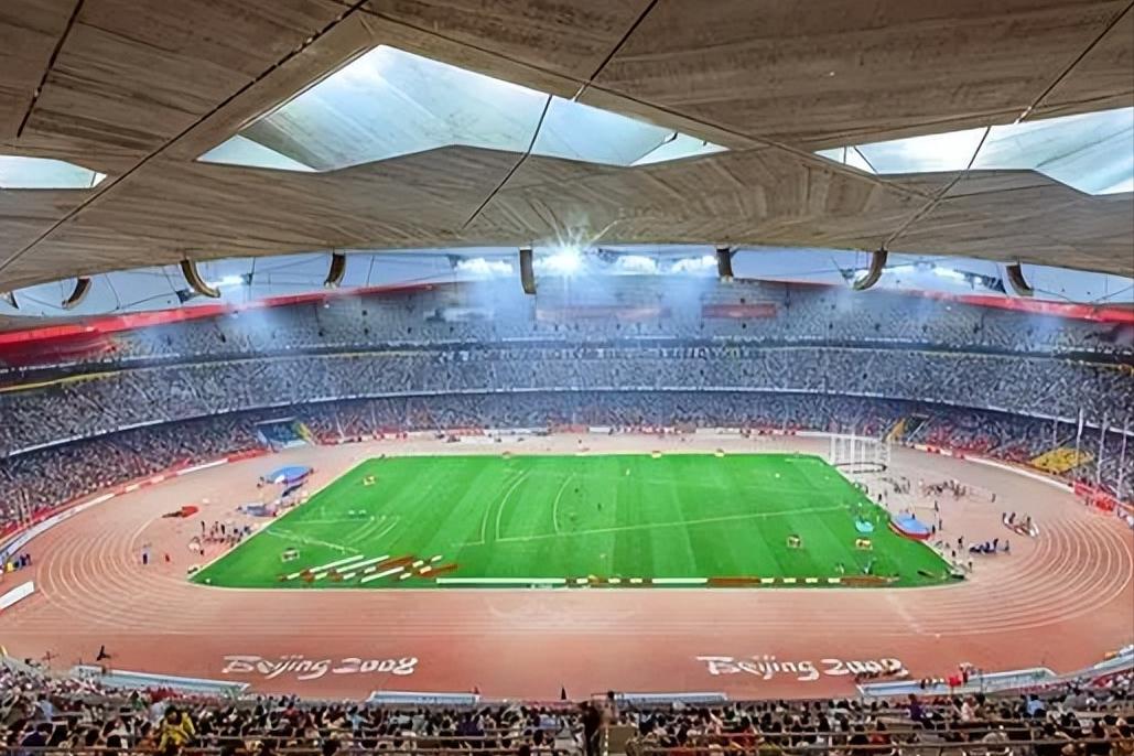 当年修建鸟巢花了34亿,34亿建造的鸟巢现在还能用吗