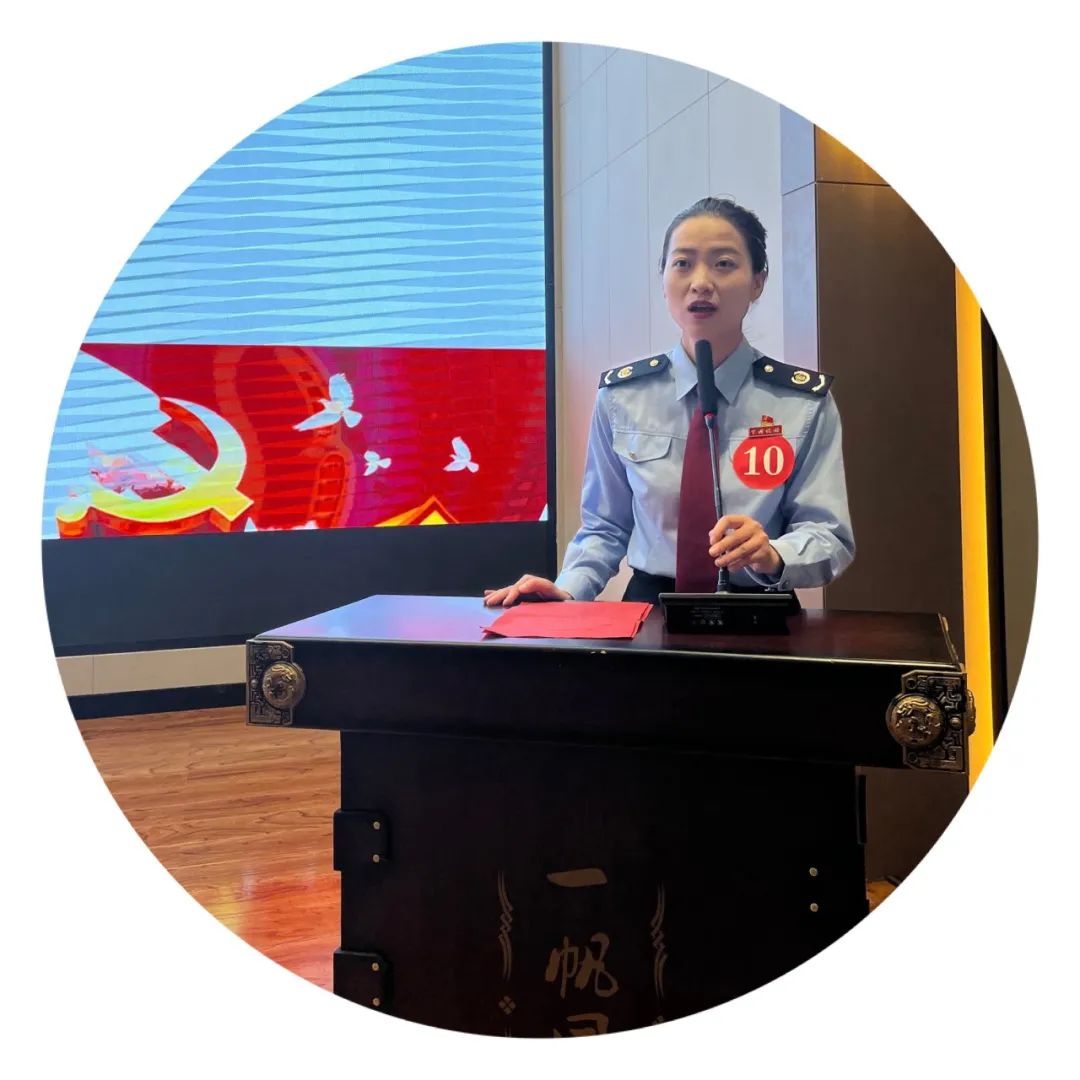 继续做强党建工作擦亮党建品牌,打造特色机关党建品牌