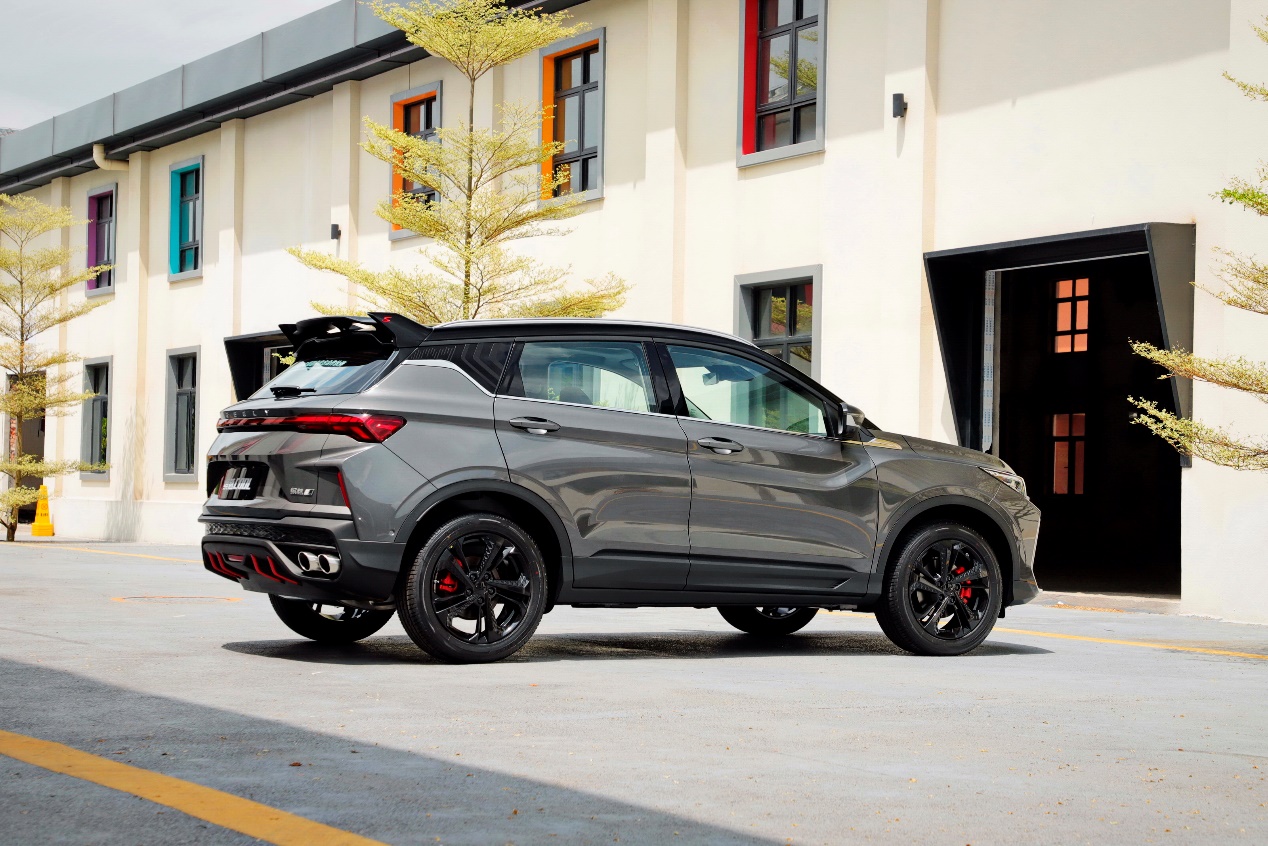 2021十大建议买的合资suv10万左右,推荐一款10万落地性价比高的suv