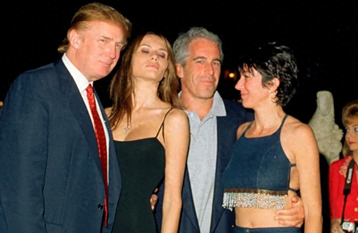 美国总统川普个人资料,川普历史上最有趣的总统