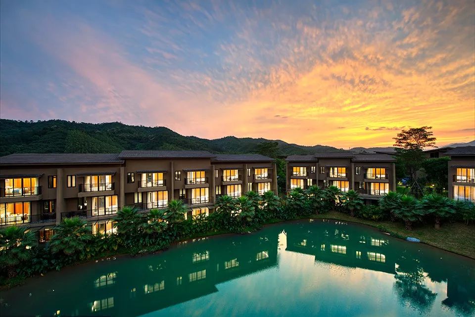 龙门旅游攻略自由行,惠州龙门三天游