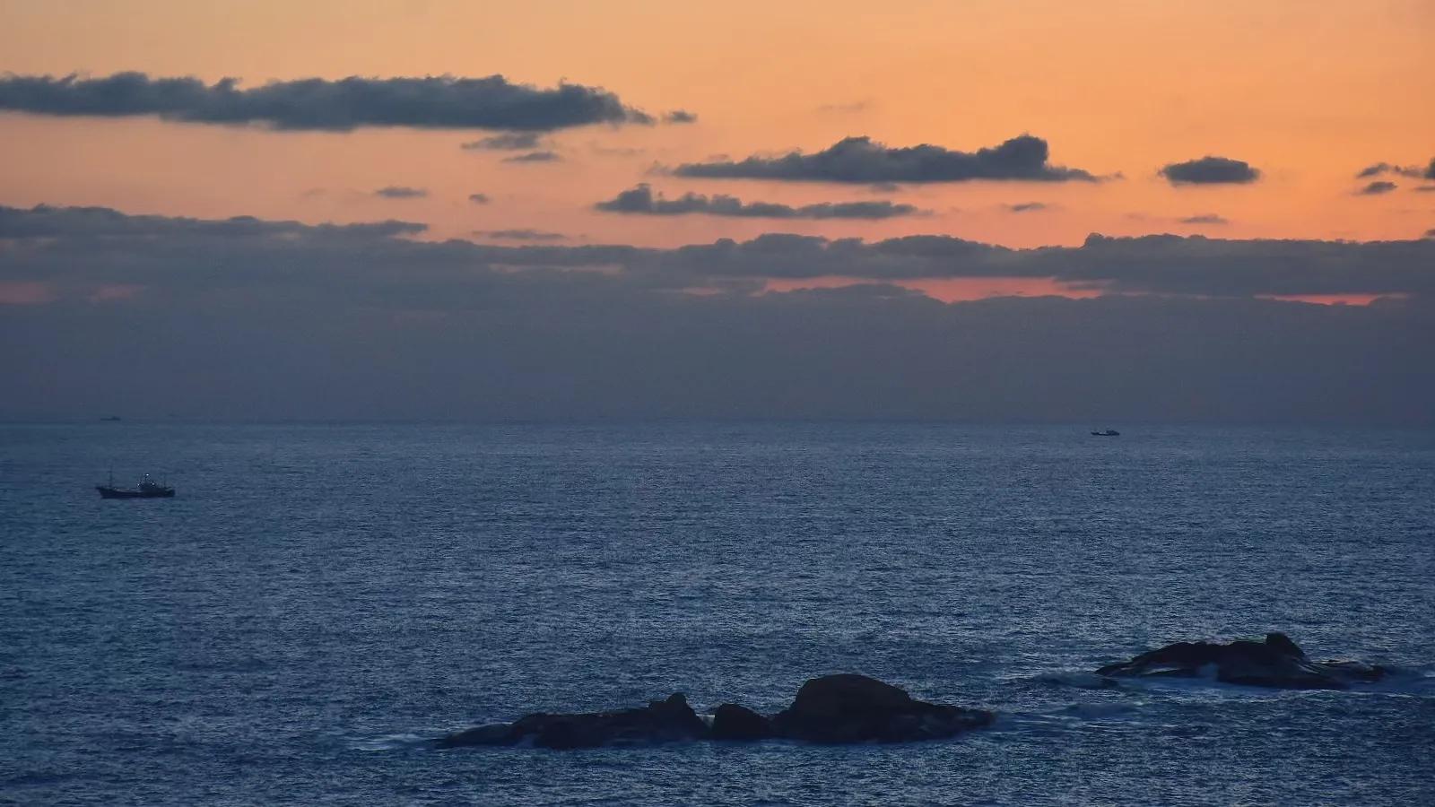 舟山3天攻略,去舟山要先做什么准备