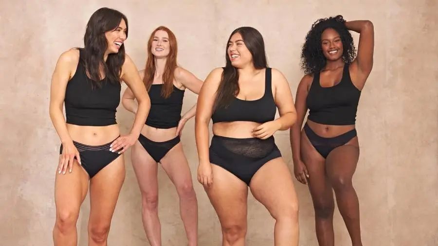 女性内衣品牌定位,主流女性内衣品牌介绍