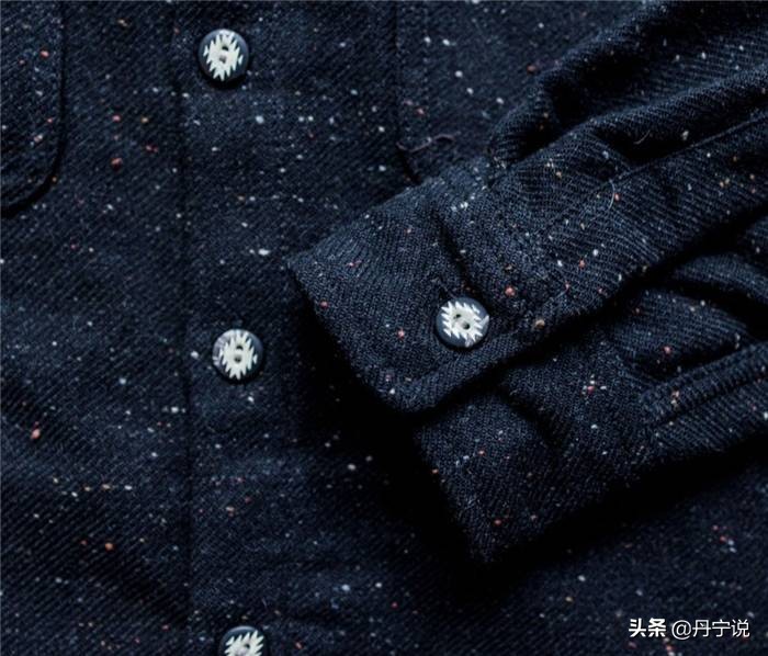 今年流行什么样的复古衬衫,宽松一年四季都可以穿的衬衫推荐