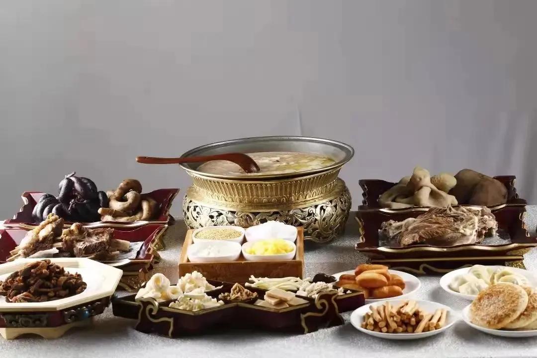 锡林郭勒盟推荐美食,锡林郭勒同城美食