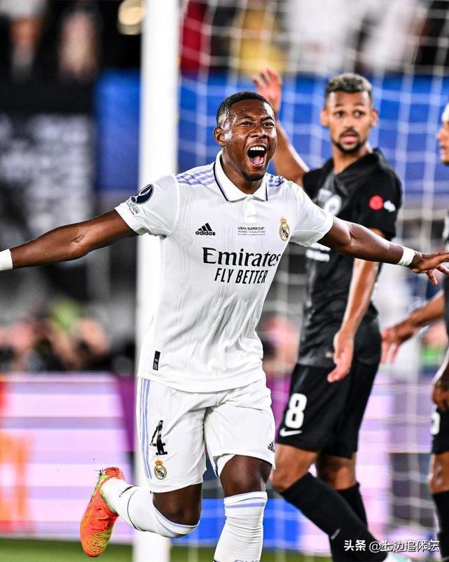 3年3冠+净赚1.6亿！皇马操作让全欧羡慕，安帅麾下依然精兵如云