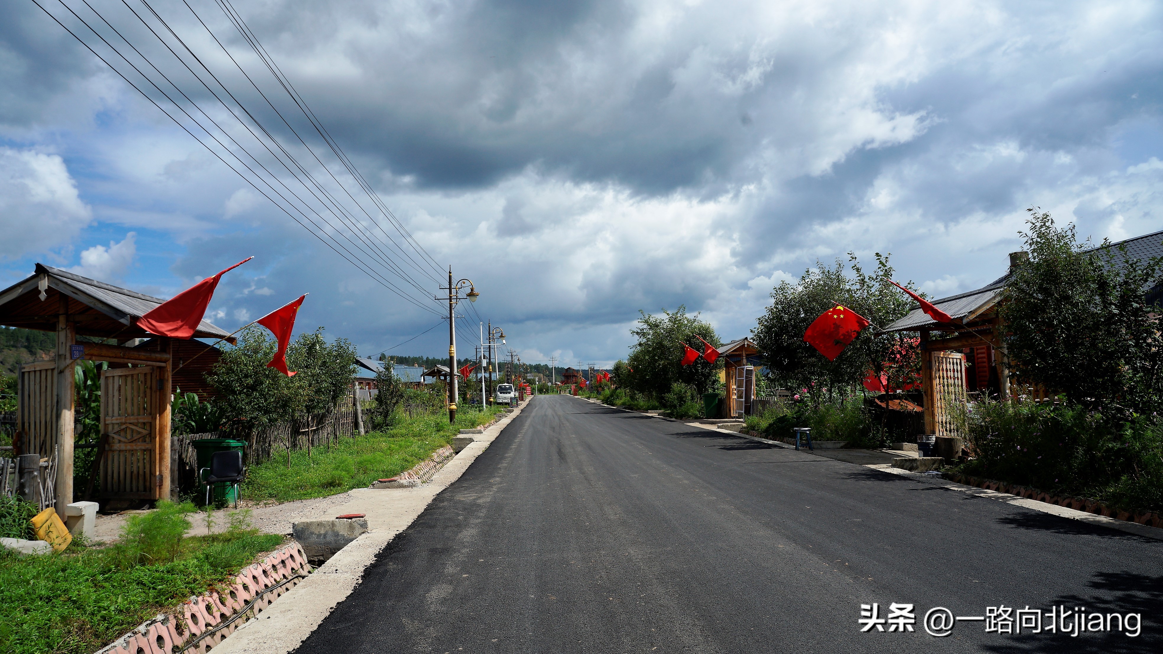 黑龙江——三千里中俄界河。“醉美龙江边防路G331”纪行（一）