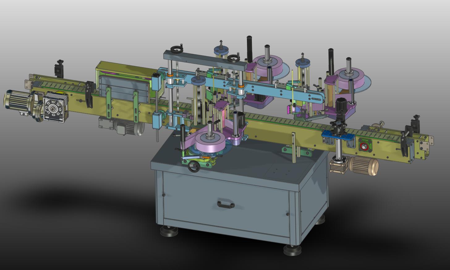 caxa3d2021版本介绍,caxa20223d实体设计新功能