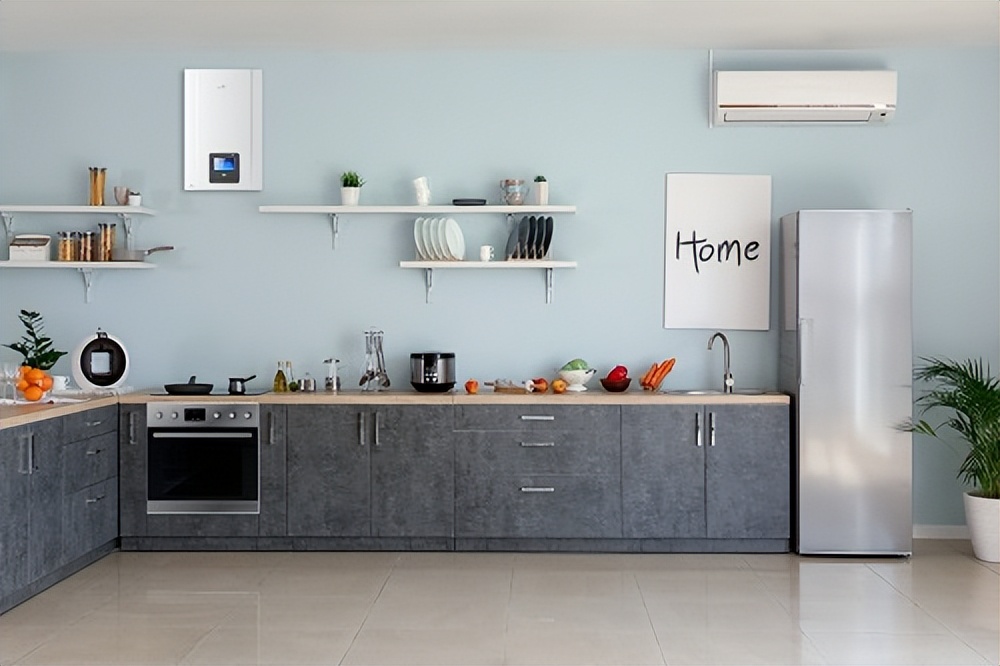 燃气壁挂炉不排烟咋回事,燃气壁挂炉不供暖是怎么回事