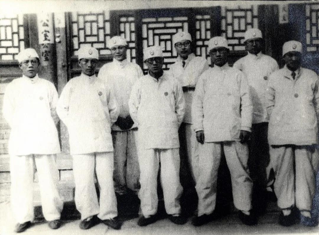 颜福庆抗日的故事,颜福庆湖南省人民医院