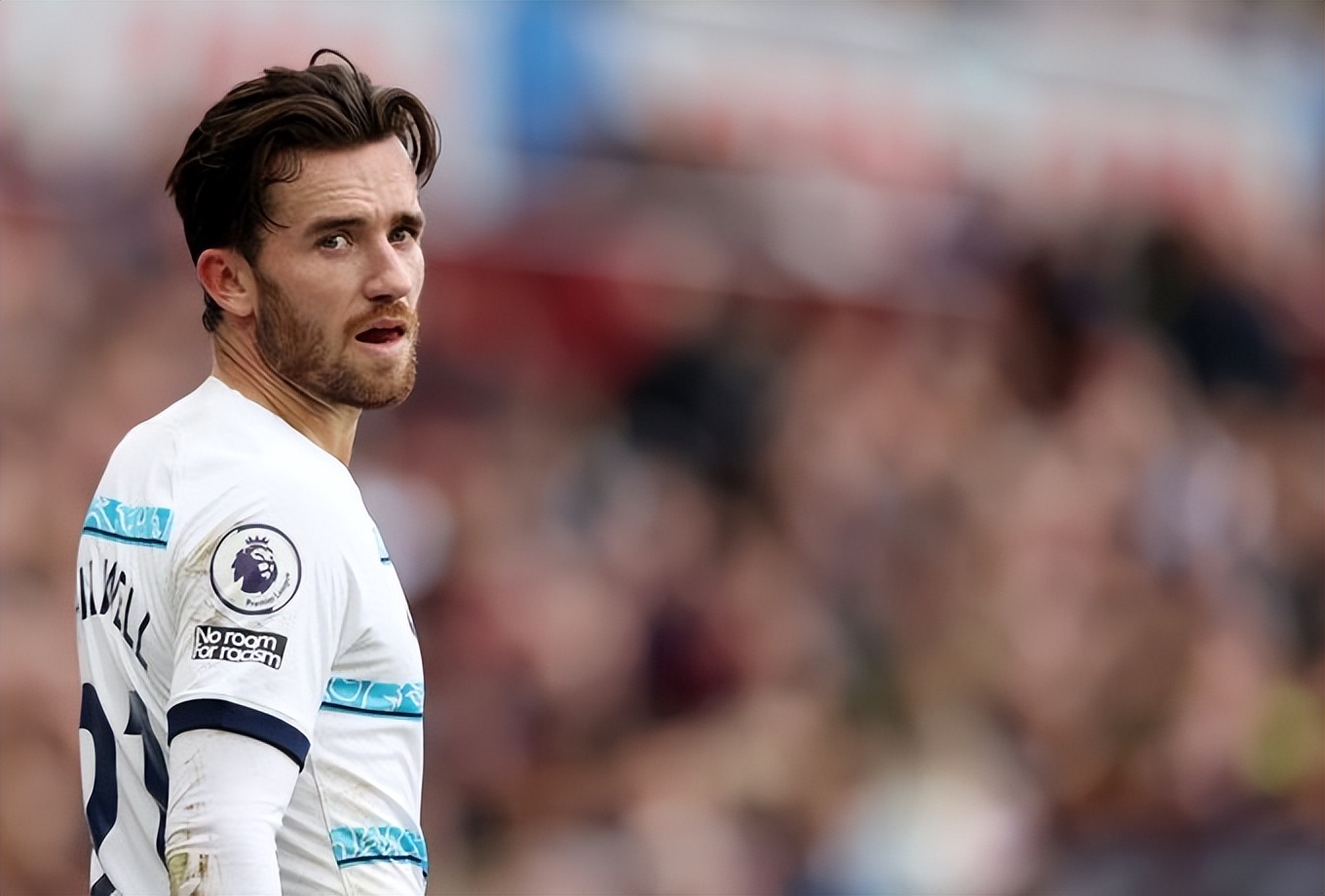 切尔西4-3布莱顿奇尔韦尔,奇尔韦尔切尔西精彩集锦