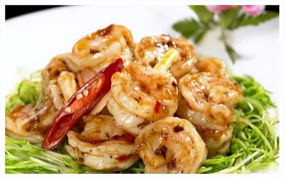 11款特色菜品教程快来看看吧,营养好吃又好看的美食菜谱