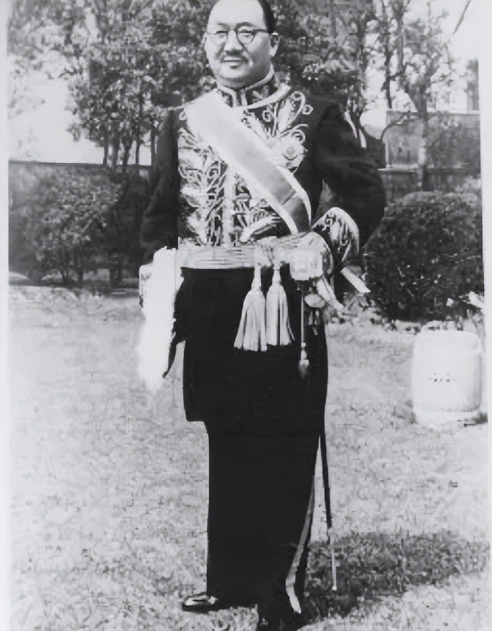 孔祥熙晚年在哪生活,孔祥熙晚年在哪里生活