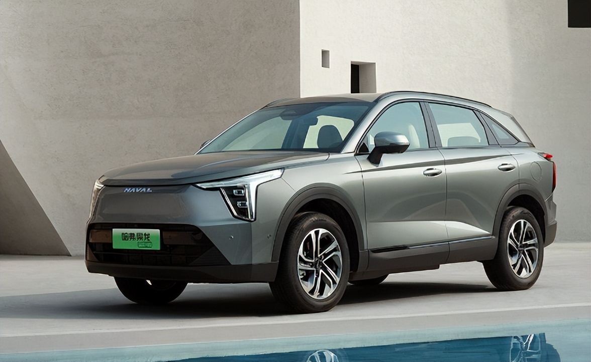 5款新车即将上市4款性价比高,5款即将上市的新车