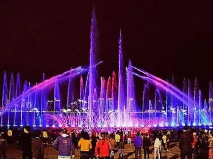 南昌全球十大动感都市几几年评的,全球十大动感都会为啥在南昌