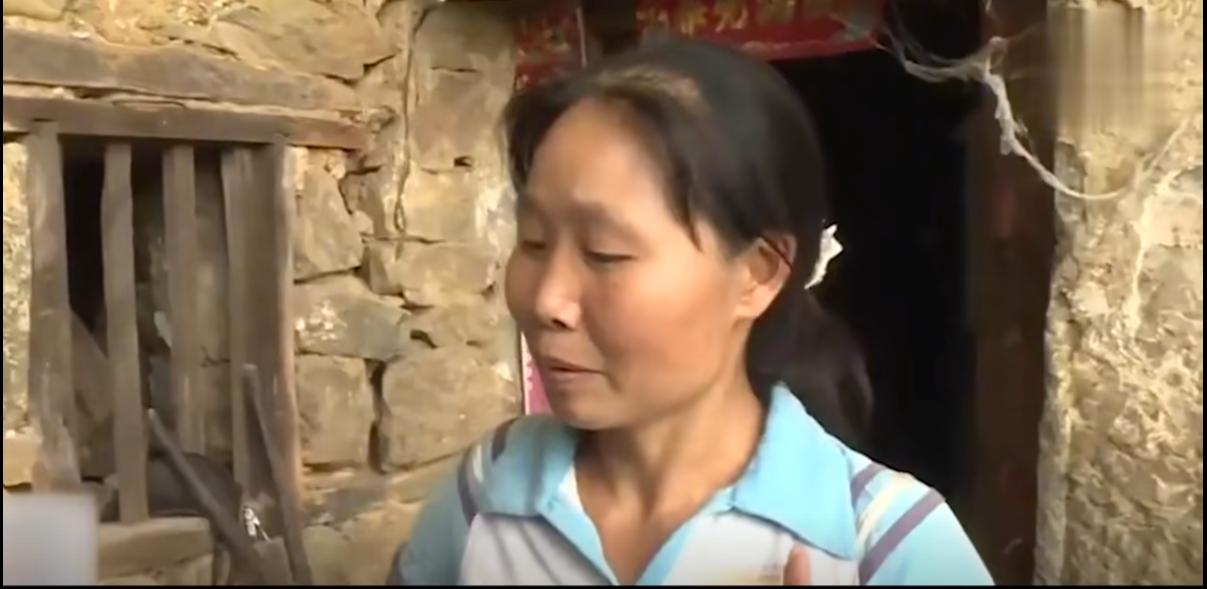 逆女归来，却已迷失回家路