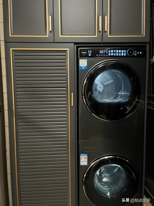 海尔洗烘套装最新款哪款最好,海尔ec6001-kd3和海尔ec6001-q6s
