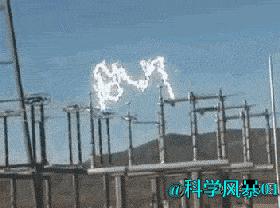 伊拉克石墨炸弹视频,石墨炸弹轰炸伊拉克