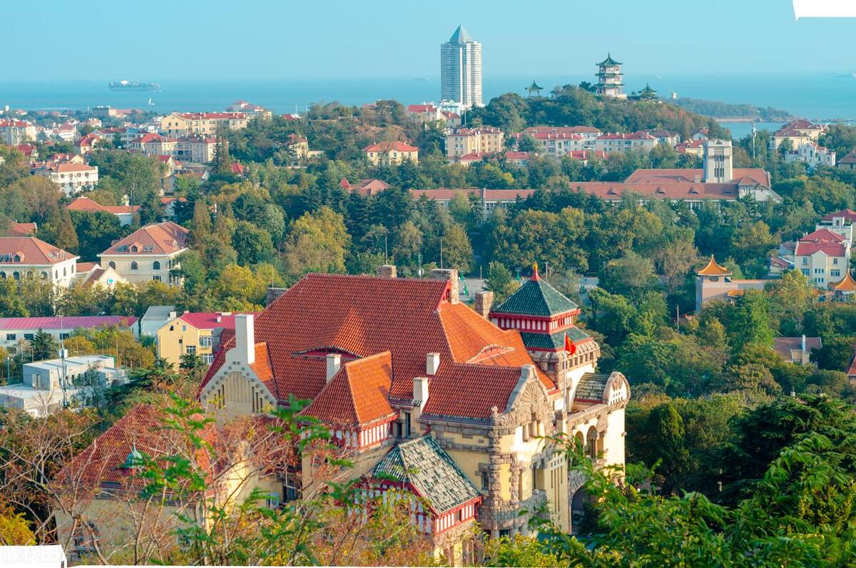 中国最宜居适合年轻人发展的城市,四线宜居城市排名