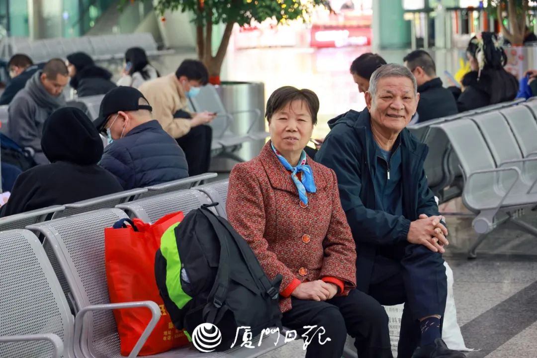 厦门机场发布通知,厦门机场运行提示