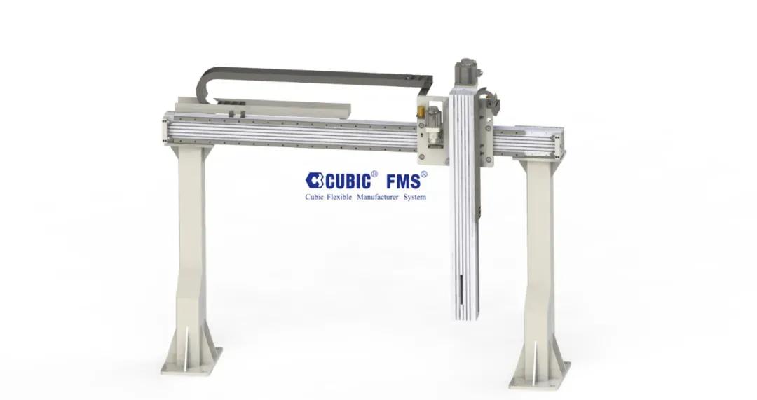 桁架机械手自动上下料优缺点,桁架机械手自动上下料教程