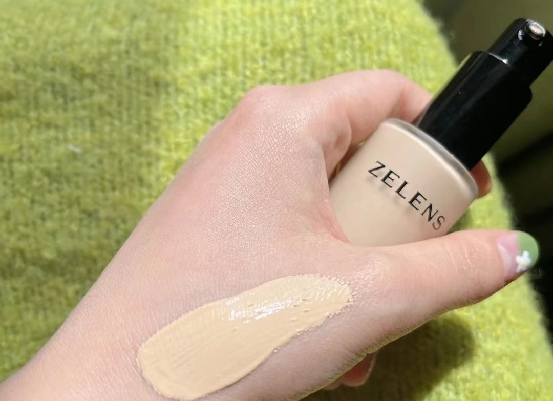 最好用的粉底液排名兰蔻,兰蔻菁纯粉底液和逆龄哪个好用