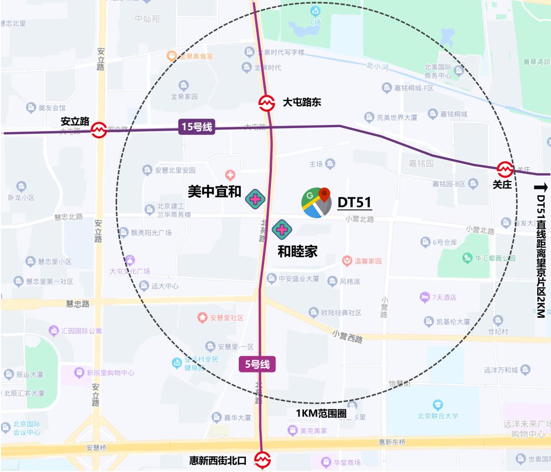 CRR速记|DT51，SKP的mini版？