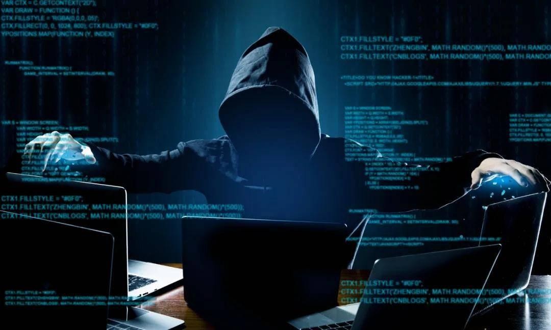 暗网有多可怕,暗网到底有多可怕