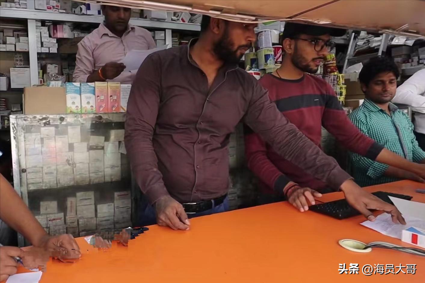 鍗板害浠垮埗鑽究瀹滃悧,鍗板害浠垮埗鑽粈涔堣嵂渚垮疁