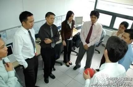 “站着看”和“站着开”学习如何现场管理