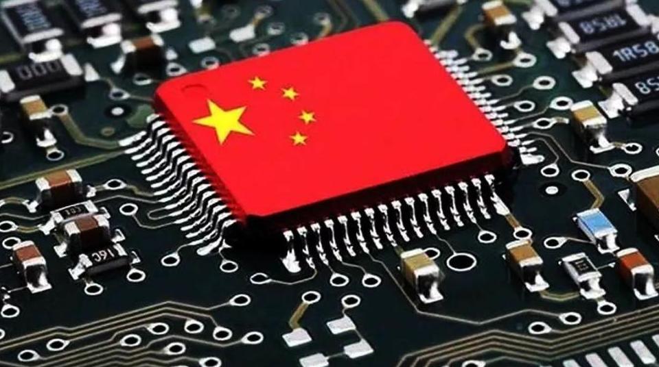 龙芯中科和台积电,俄罗斯希望进口中国龙芯芯片