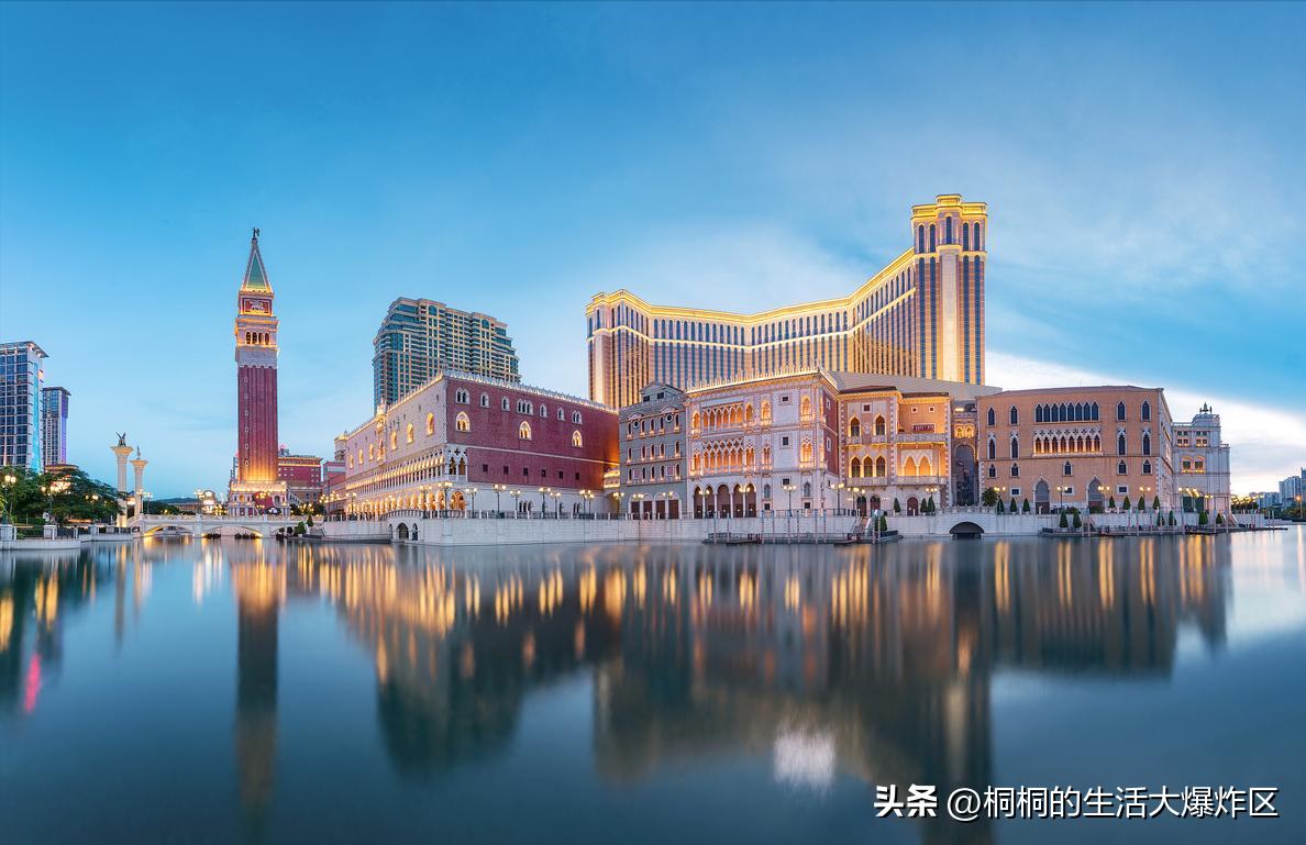 澳门一日游攻略自由行,珠海澳门一日游最佳攻略