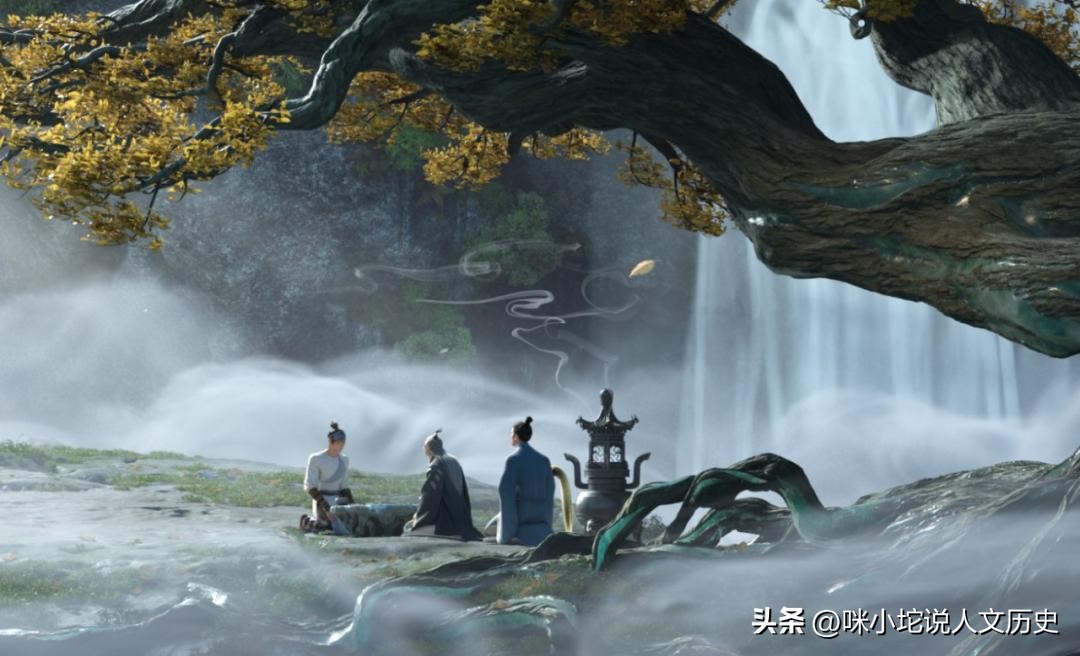 什么叫二郎神二郎神到底是谁,孙悟空与二郎神到底是谁厉害