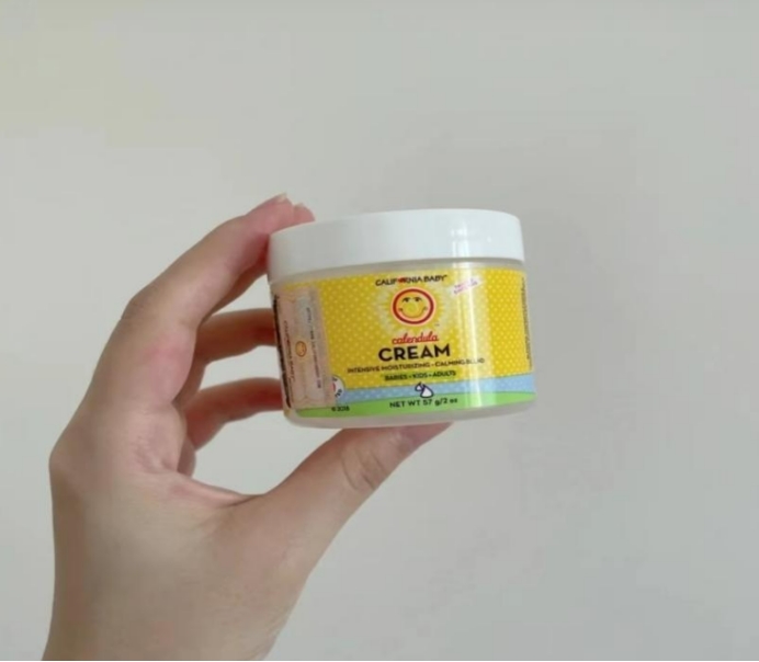 哪些激素面霜不能给宝宝用,怎么辨别小孩的面霜含不含激素